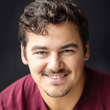 CRNA, Investor and Podcast Host, Joshua Condado