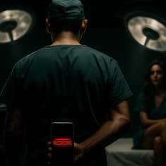 Episode 35: Hawaii To Hood: Under The Drapes