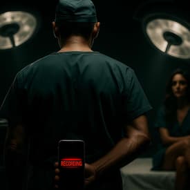 Episode 35: Hawaii To Hood: Under The Drapes