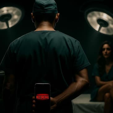 Episode 35: Hawaii To Hood: Under The Drapes