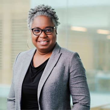 Revolutionizing Systems: Dr. Kathy Hogarth on Racism and Social Justice.