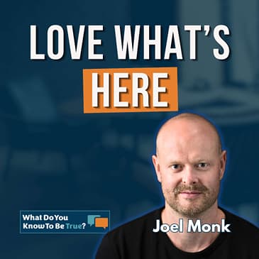 You're Doing Everything Right But You're Not Really There | Presence with Executive Coach Joel Monk
