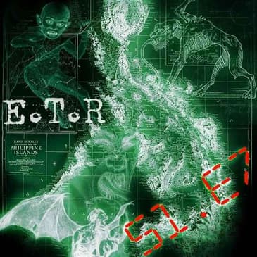 The Aswang: The Terror of The Philippines