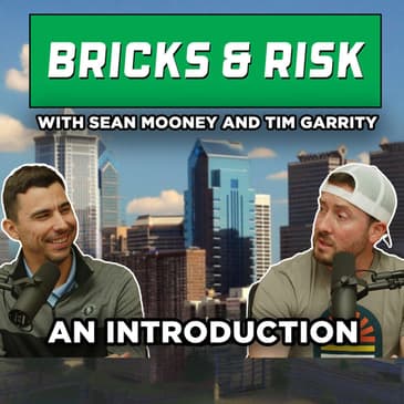 Episode #24, OG Ep: An Introduction