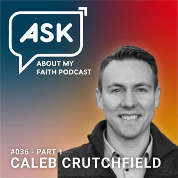 Pt 1: Caleb Crutchfield + Collaborate Good