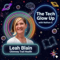 Mental Wellness Is a Skill Everyone Can Train Before the Crisis Hits - Leah Blain Chimney Trail Healthj
