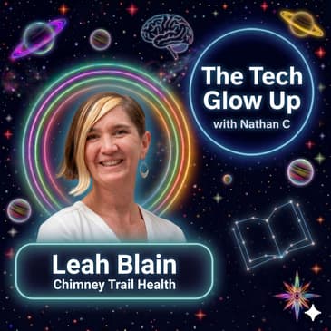 Mental Wellness Is a Skill Everyone Can Train Before the Crisis Hits - Leah Blain Chimney Trail Healthj