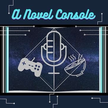 Episode 1: A Duke and a Samurai Enjoy a Bowl of Pho.