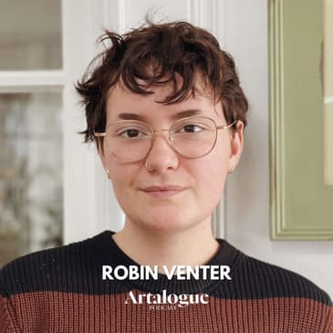 New Traditions: Robin Venter on emerging Queer Aesthetics in Academic Art