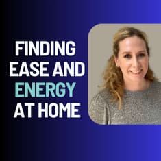 Angel Reiki: Finding Ease And Energy At Home with K. Margaret Solorio