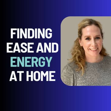 Angel Reiki: Finding Ease And Energy At Home with K. Margaret Solorio