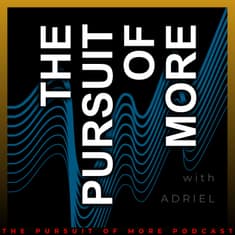 Welcome To The Podcast