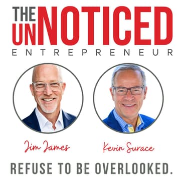 Joy Powers Innovation