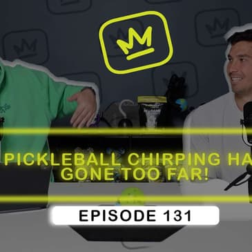 PPA TEXAS RECAP | New Beef Confirmed, Genie Bouchard Humbled Jimmy, & Indoor Pickleball is the Future