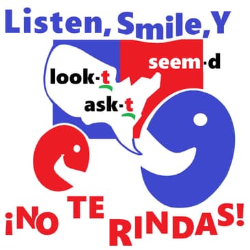 Episode 45, Intermediate English: How to pronounce the most common verbs in the simple past -- como pronunciar estos verbos comunes y regulares en el pretérito simple