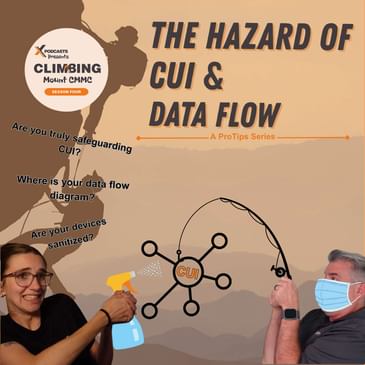 What Every Organization Needs to Know About Data Flow