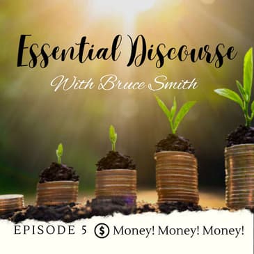 Money! Money!! Money!!