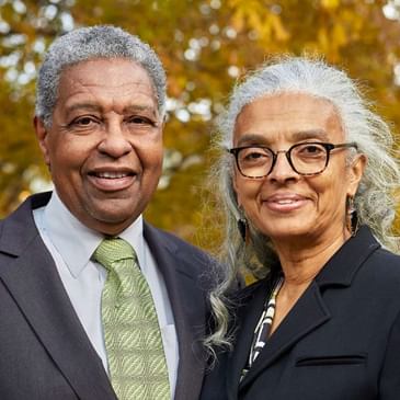 #19 - The Bucks Start Here: William Darity Jr. and Kirsten Mullen