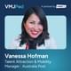 63 [#ATC2025 Live] – In Conversation with Vanessa Hofman
