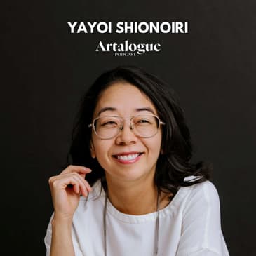 A Legal Perspective on the Art World with Yayoi Shionoiri