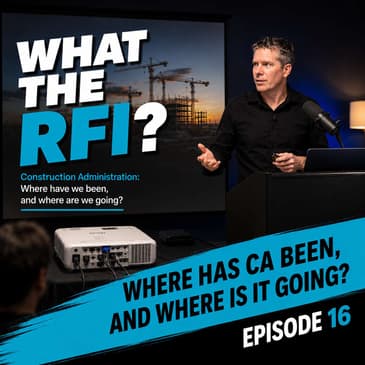 Where has CA been and Where is it going?