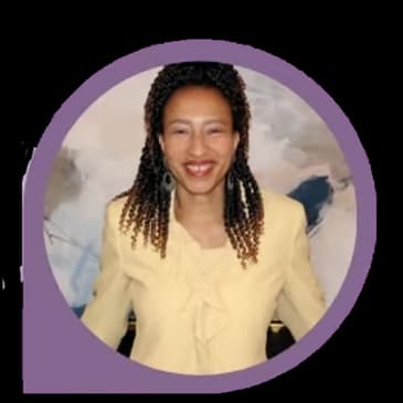 Cheryl Polk: Transforming Career Potentials with Authenticity, Mentorship, and Balance