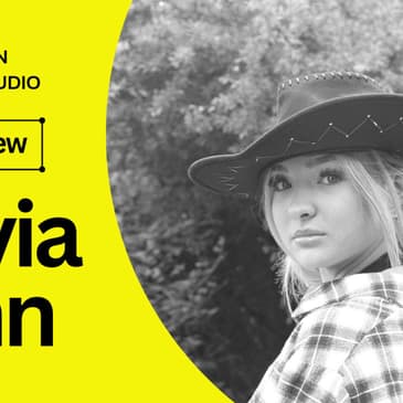 Country Music Singer talks about her music | Olivia Lynn