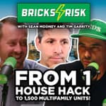 Protect Your Downside by Bullet-Proofing Real Estate with Gary Jonas | Episode 143