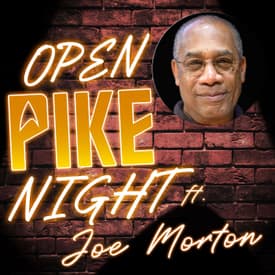 Who Cares if the Audience Likes Me?! - Joe Morton on playing Admiral Reeger