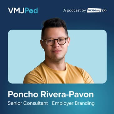 27 [Customer] Revolutionising Grad Recruitment: 102 Employee Story Videos in 4 days | Poncho Rivera-Pavon, Deloitte Australia
