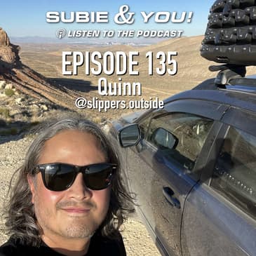 S&YE135 - Slippers Outside