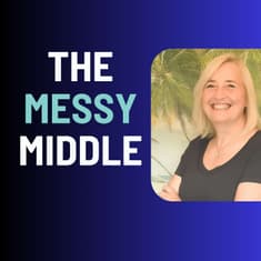 What Does a Midlife Crisis Really Feel Like? | Teri M. Brown