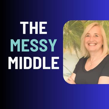 What Does a Midlife Crisis Really Feel Like? | Teri M. Brown