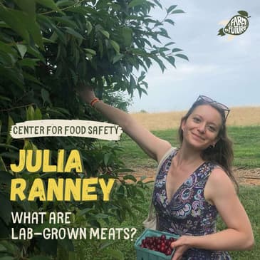 Are lab-grown meats the Theranos of food? — Julia Ranney