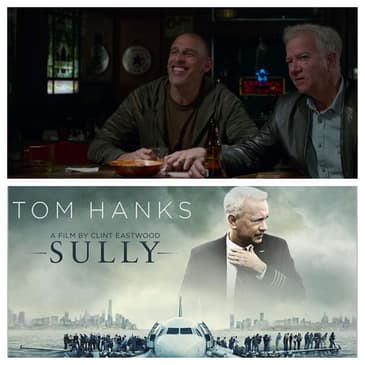 (Episode 23) "Ozark" Actor: Adam Boyer.