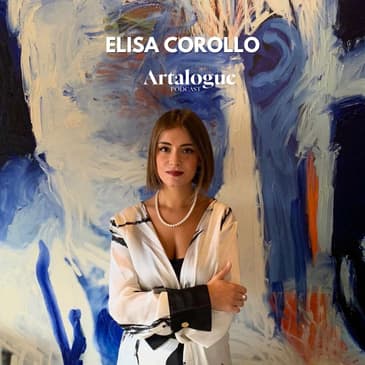 Elisa Carollo on Where The Art Market Is Going