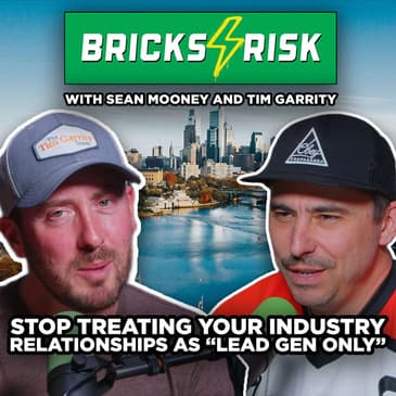 Always Be Networking, Choose Relationships Over Transactions | Episode 125