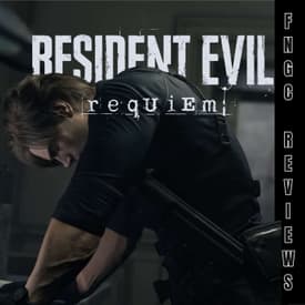 FNGC Reviews: Resident Evil Requiem