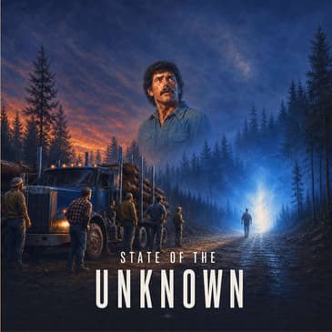 Alien Abduction: Travis Walton | The Disappearance Six Witnesses Couldn’t Explain — Ep. 58