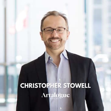 Ballet and Artistic Direction with RWB's Artistic Director Christopher Stowell
