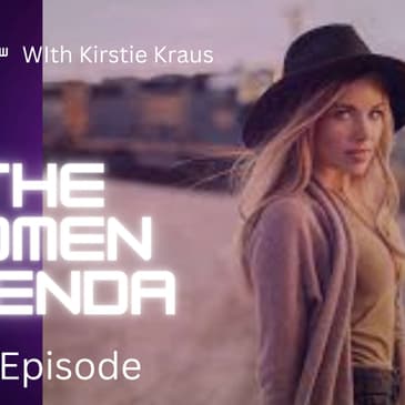 Kirstie Kraus Talks Country Music - Ep 3