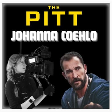 Episode 527 | "The Pitt" | Cinematographer: Johanna Coelho