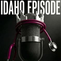 Spillin' Tea Across America: Idaho