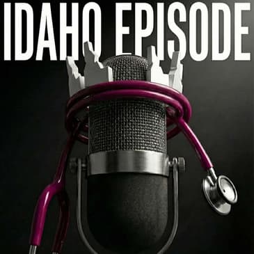 Spillin' Tea Across America: Idaho