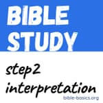 Living by the Book Pt 3: Interpreting Romans 12:1-2