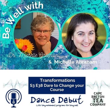 Dare to Change Course