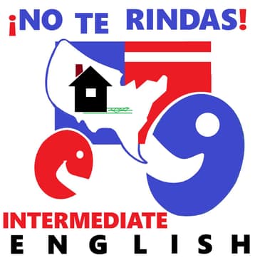 55 - Intermediate English - What are 3 issues related to buying a house in the USA? Concepts in English related to real estate and loans! Como hablar de préstamos hipotecarios en inglés