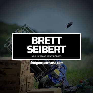 Brett Seibert: Who he is and what he does