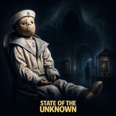 Haunted Object: Robert the Doll | Why Visitors Apologize After Taking His Photo — Ep. 52