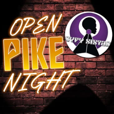 OPN - Disco Inferno Episode 6 - “The Sound of Thunder”